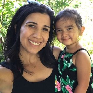 Meet your Posher, Audrey